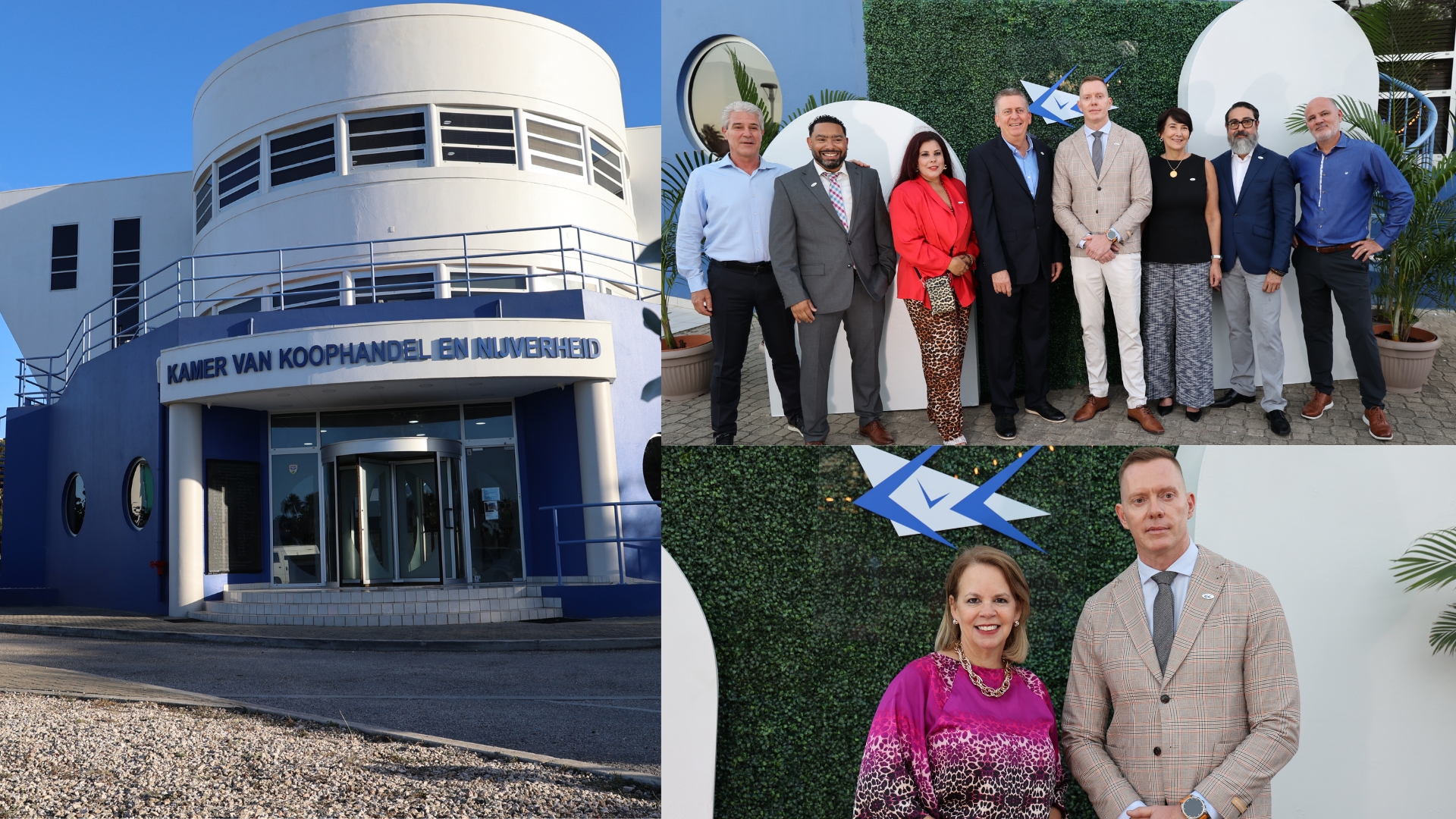 Chamber of Commerce hosts first business event of the year