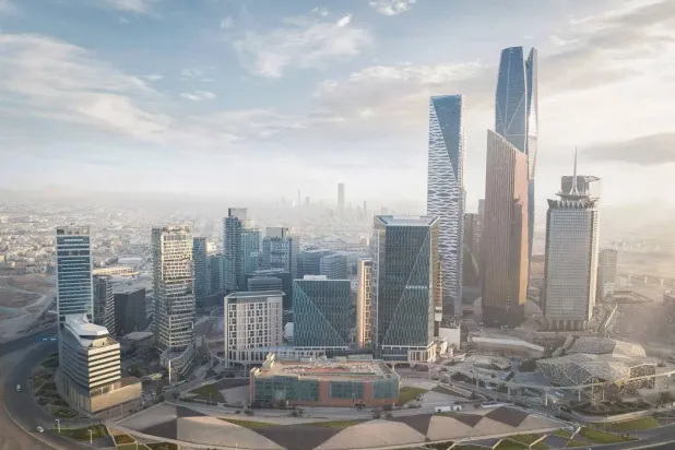 Saudi Arabia Allows Contracting Exceptions for Firms without Regional HQ