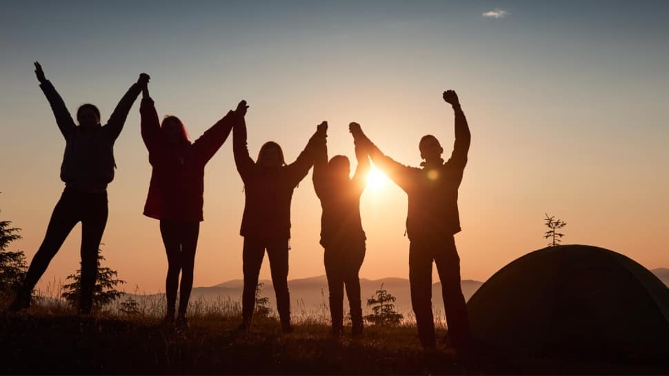 يتتبع فني بنغالورو الصداقات في Excel لمدة 6 سنوات: لماذا يطلق على الأصدقاء الجدد "عائد استثمار سلبي"