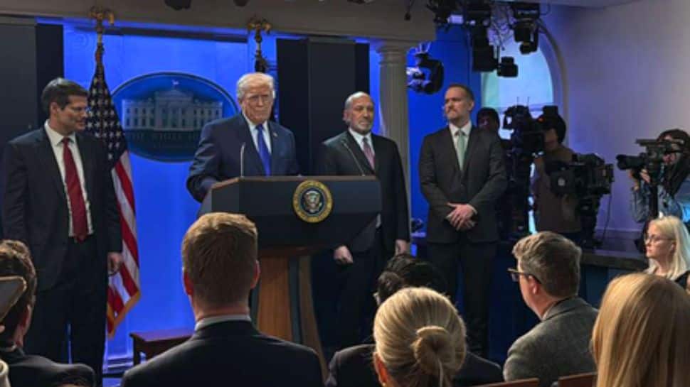 Explained: 10% US tariffs for 150 days globally under Section 122