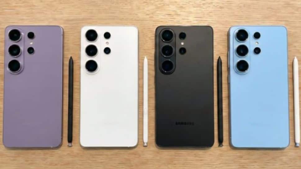 Precio del Samsung Galaxy S26 Ultra en India: cámara de 200MP, Snapdragon 8 Elite Gen 5, funciones de inteligencia artificial anticipadas antes del lanzamiento del 25 de febrero en el evento Galaxy Unpacked