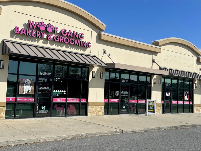 La vacilación de las oficinas corporativas se convierte en fiebre del oro financiero en la isla Fleming