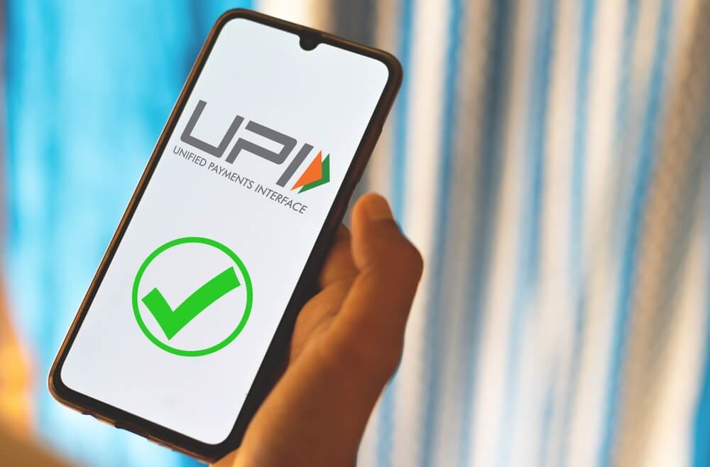 UPI تصبح عالمية: تتيح الهند وكمبوديا مدفوعات QR في الوقت الفعلي