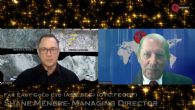 أجرى موقع ABN Newswire مقابلة مع شين مينير، المدير التنفيذي لشركة Far East Gold Ltd (المدرجة في بورصة ASX تحت الرمز: FEG).