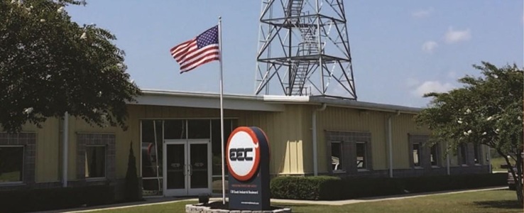 Leonardo to acquire Enterprise Electronics Corporation