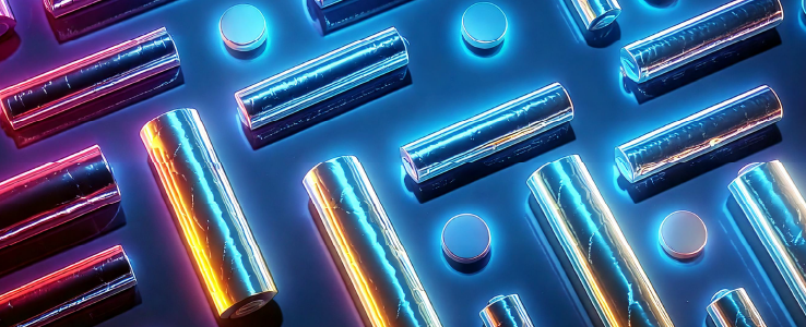 Northern, Obeikan to develop $200M Saudi battery plant