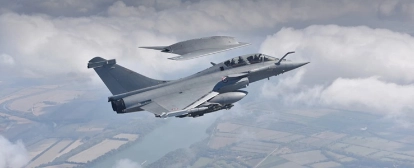 Harmattan AI’s $200 million Series B led by Dassault