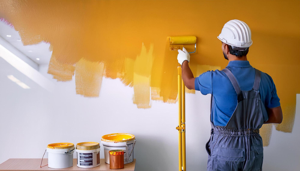 Custom Painting of Asheville INC Strengthens Its Presence in Asheville, NC with Top Painting Services