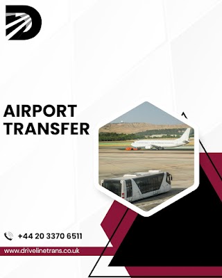Cómo Driveline Trans LTD está transformando los servicios de chófer de jet privado en Londres