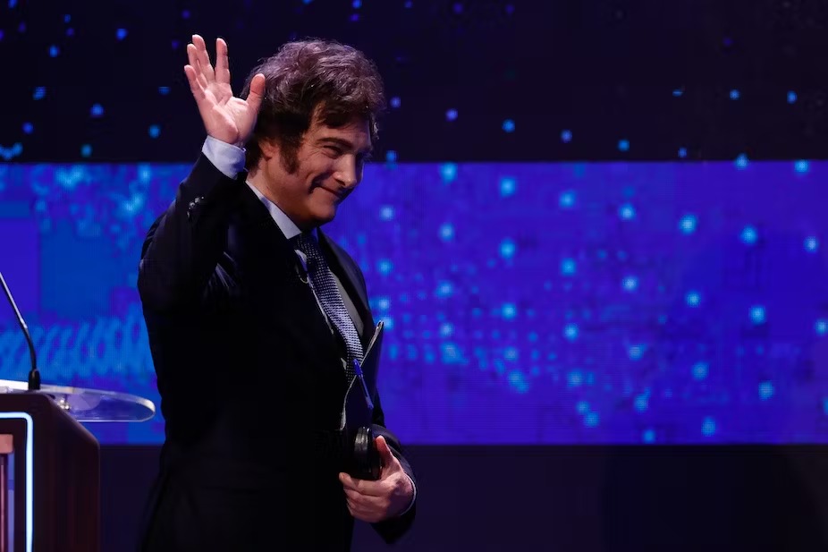 Argentina Tax Reform 2026: President Javier Milei Pushes Lower Taxes and Structural Changes