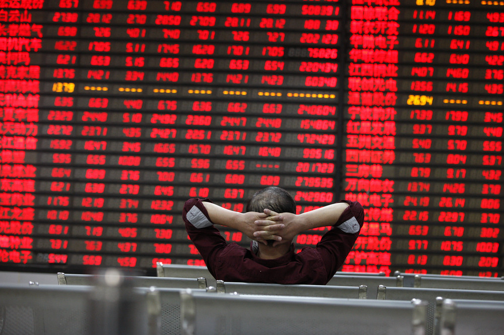 Asian Stock Markets Trade in Narrow Range as Japan GDP Misses Forecasts, Hang Seng Gains
