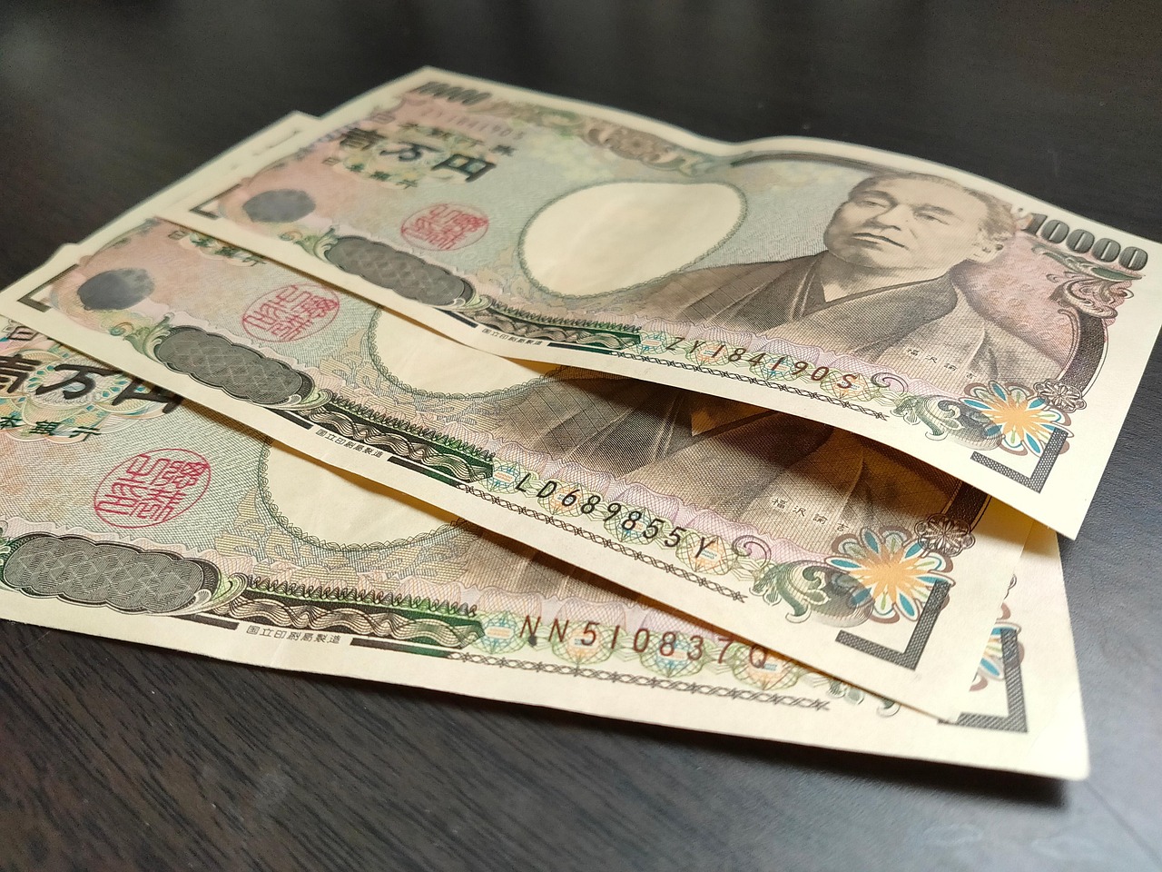 U.S. Conducted January Rate Checks to Support Yen, Nikkei Reports