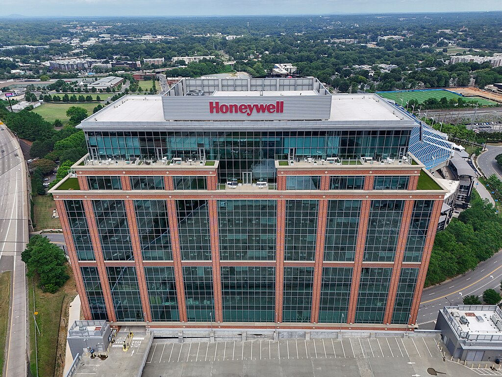 Honeywell reconsidera la adquisición de Johnson Matthey Catalyst Technologies por valor de 2.400 millones de dólares