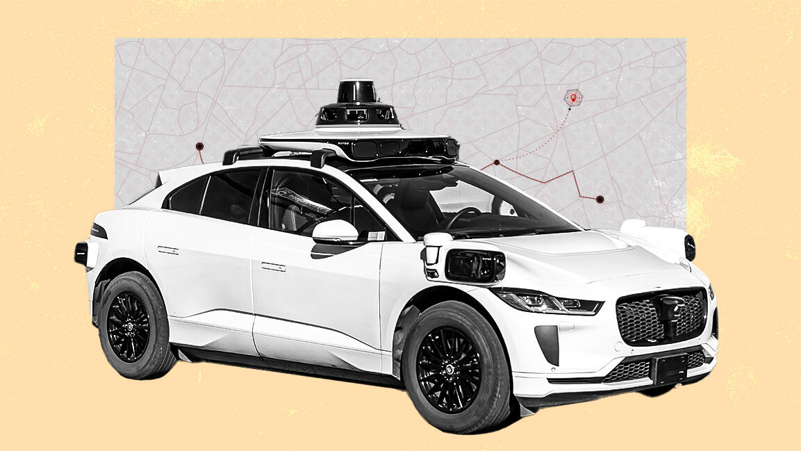 تعمل مدن الخليج على تسريع وتيرة التنقل الذاتي مع قيام الرياض ودبي بتوسيع خدمات القيادة الذاتية