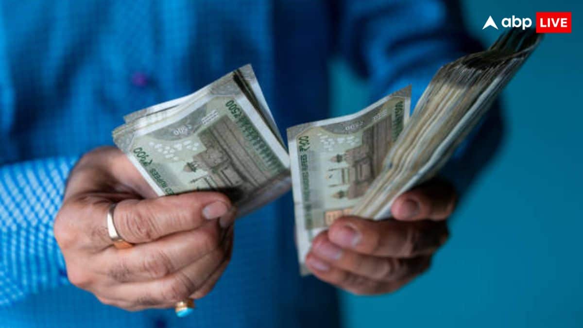 عمولة الدفع الثامنة: انقر على مسؤوليتك الخاصة! زيادة الرواتب الوهمية تربط بين موظفي الحكومة