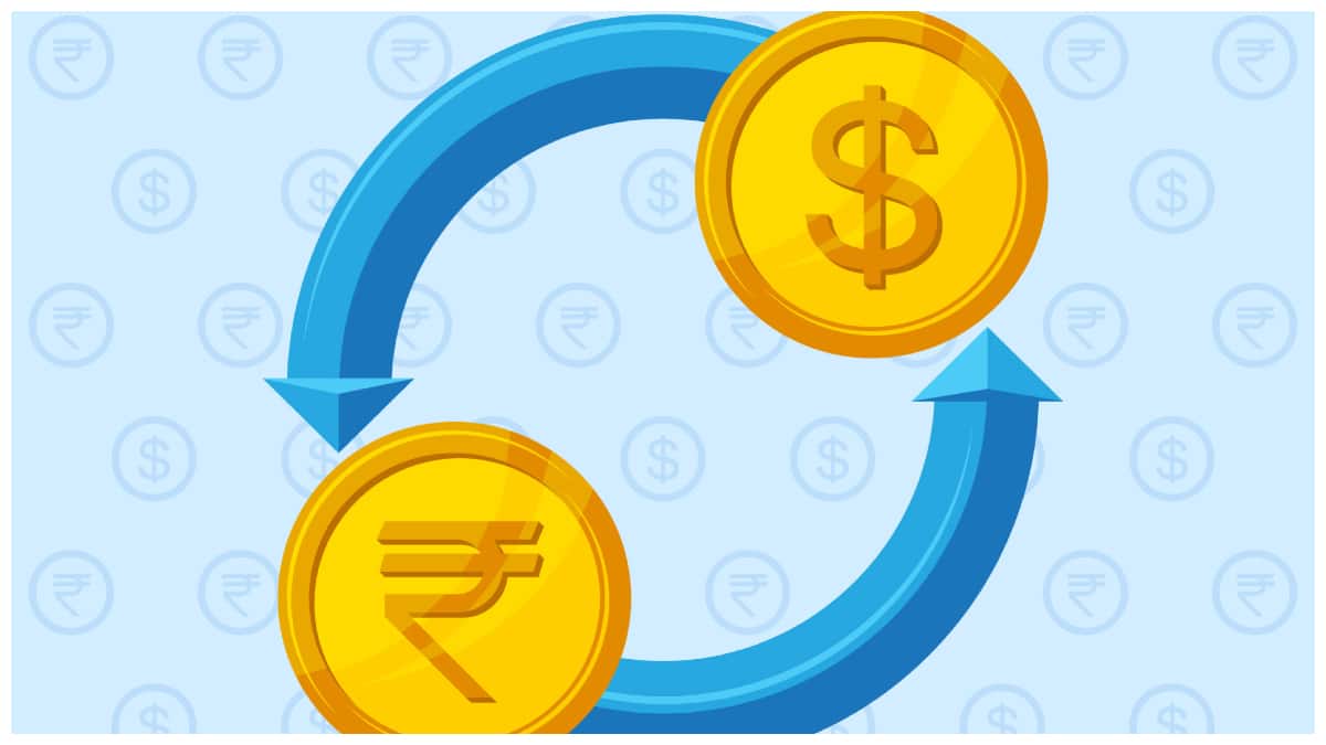 Rupee Gains 38 Paise In Early Trade As RBI Liquidity Boost Lifts Sentiment
