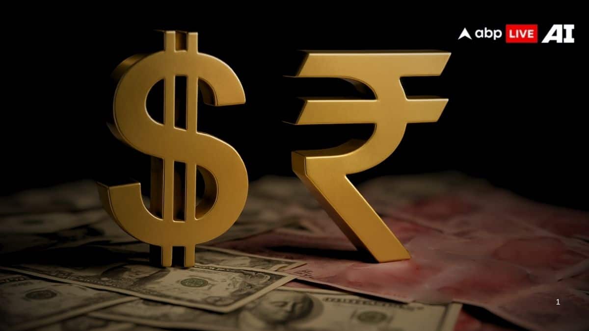 India-US Trade Framework Fails To Lift Rupee; Currency Ends 9 Paise Lower