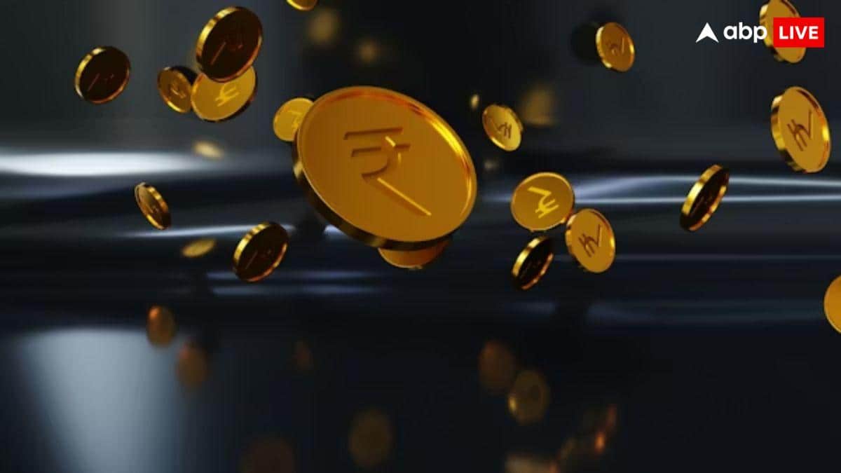 Rupee Snaps Freefall, Rises 15 Paise As Trump Drops Europe Tariff Threat