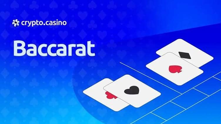 أساسيات لعبة الباكاراه: نظرة عامة على عام 2026 مع تزايد إقبال اللاعبين على ألعاب الطاولة المباشرة وعبر الإنترنت