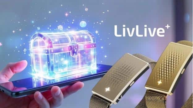 Why LivLive ($LIVE) Is The Best Crypto Presale Of 2026 Targeting A $1.3T Market That $PUMP Ignored