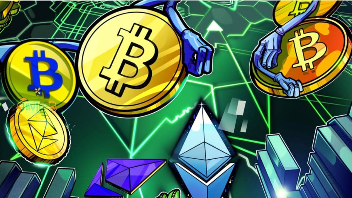 تحليل سعر الريبل لعام 2026: رأس المال يتحول مع انخفاض XRP بنسبة 50٪ في 6 أشهر