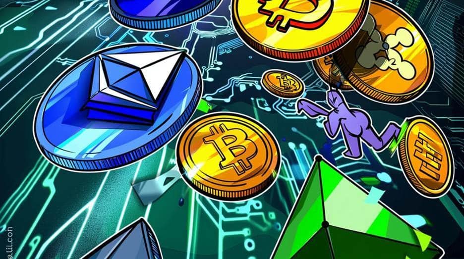 This Is Q1 2026’s Most Watched New Crypto, It's Still Below $0.05