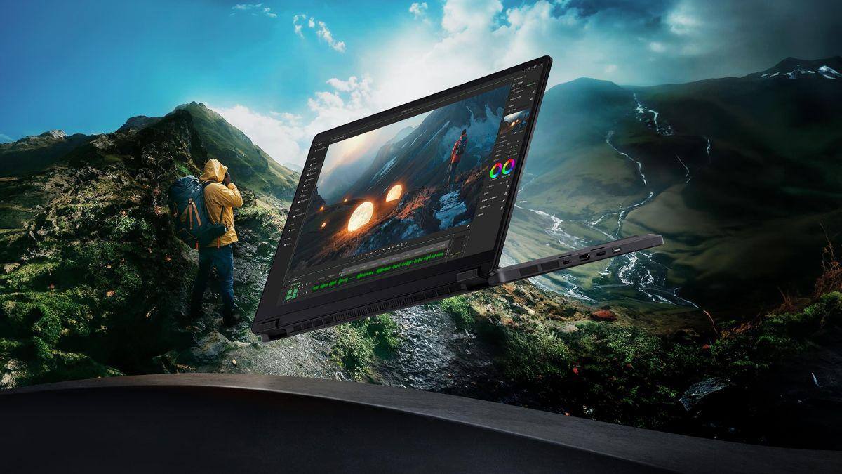 ASUS ProArt PX13, ROG Flow Z13 KJP y TUF Gaming A14 lanzados en India: consultar precio y especificaciones