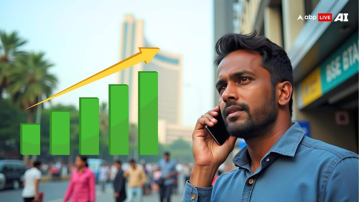 شارع دلال يتعافى، مؤشر سينسيكس يقترب من 79500، أنيق أكثر من 100 نقطة