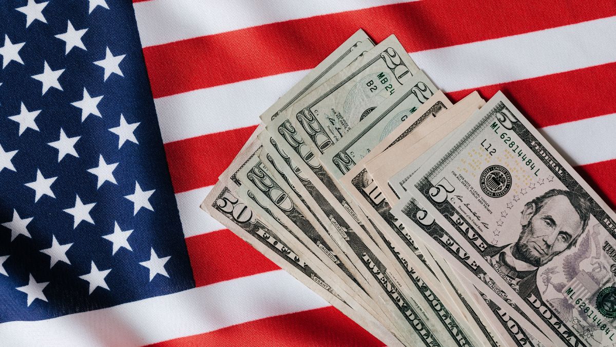 Tariffs do not impact China: Study reveals that 96% of the cost falls on US consumers and businesses