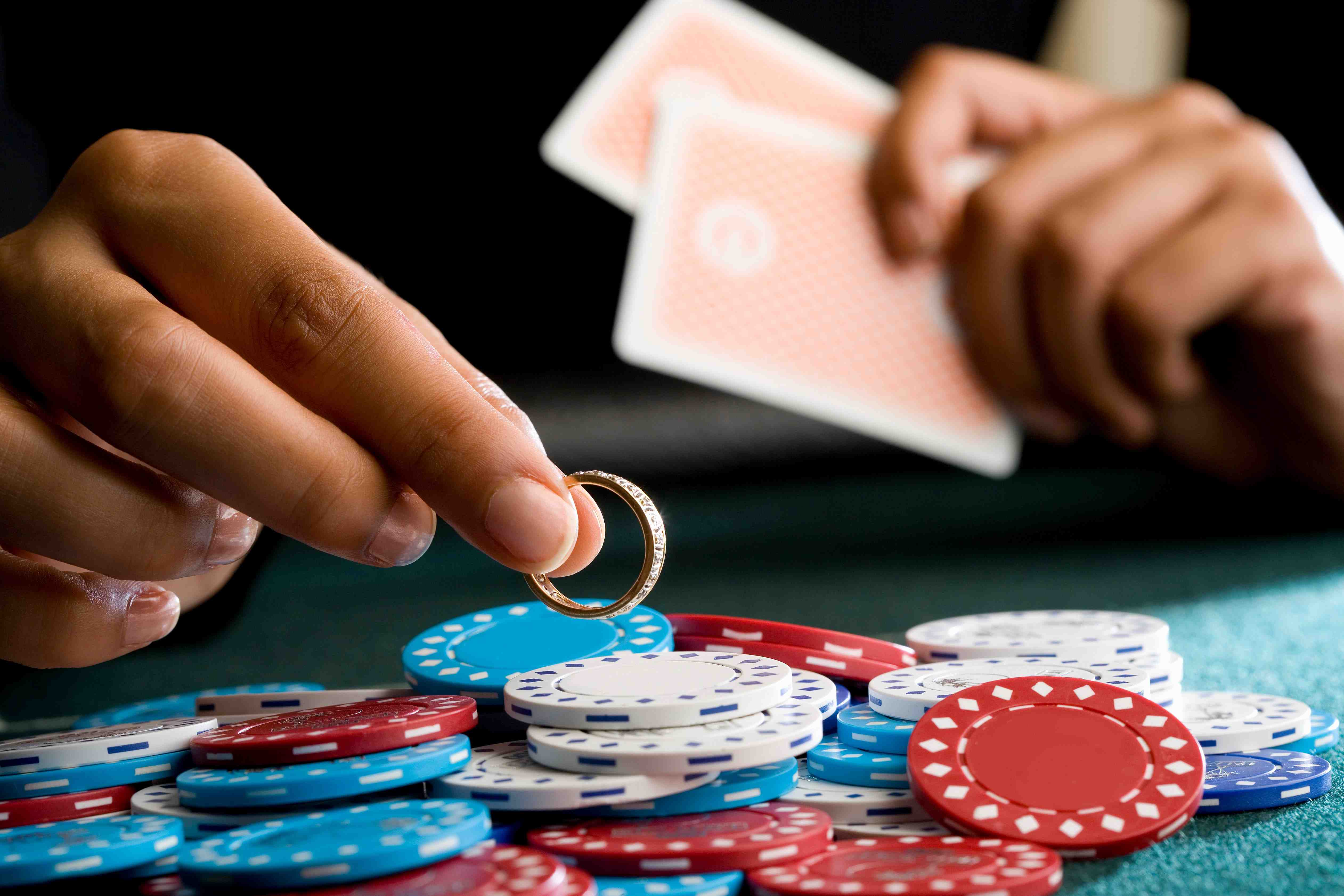 Sitios de apuestas de Bitcoin: ¿Vale la pena correr el riesgo de los criptocasinos?