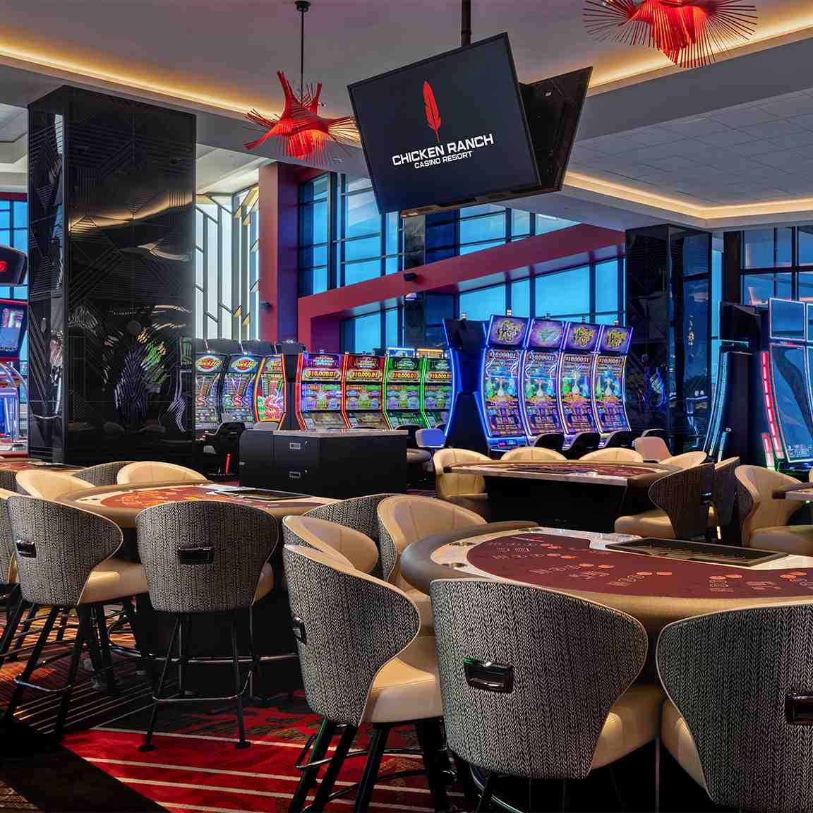 How to design a welcome bonus no deposit casino landing page