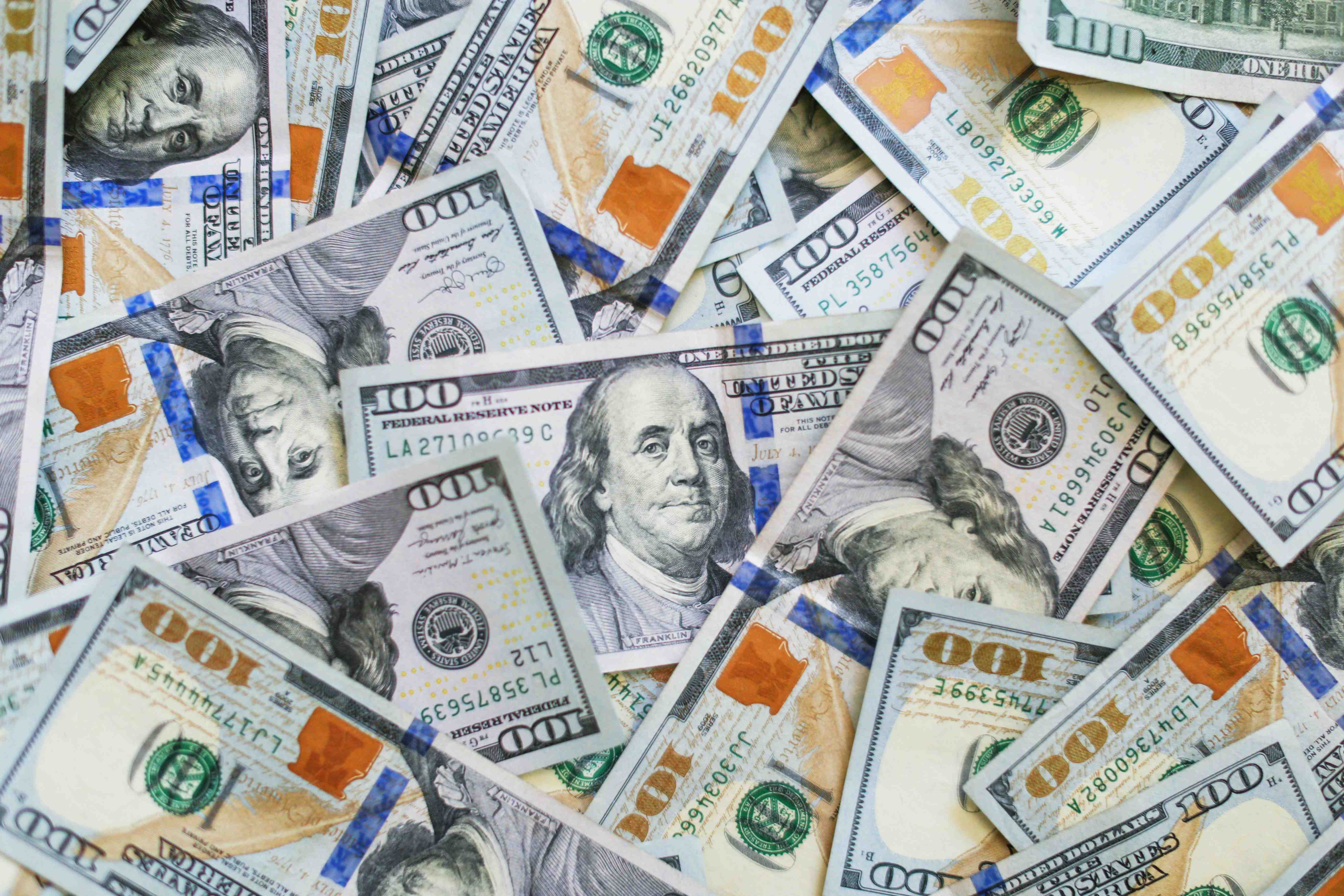 Alta volatilidad: encontrar tragamonedas que paguen dinero real rápidamente