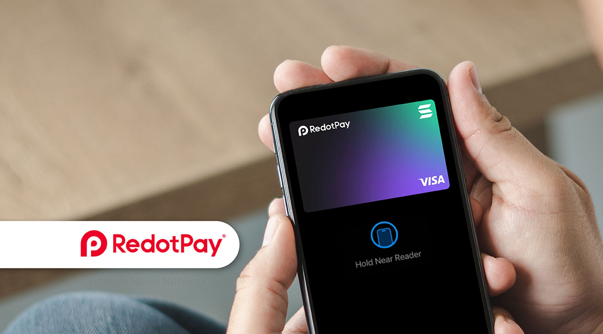 يخطط RedotPay للإدراج في الولايات المتحدة وسط ارتفاع العملة المستقرة