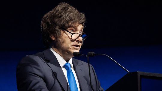 Argentina Week: Milei takes governors to Wall Street in investment drive