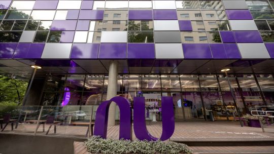 Nubank gets first green light for US bank, to launch in 2027
