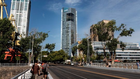 رئيس YPF يجهز صندوق الحرب لدفع الصخر الزيتي بينما تعمل مايلي على تعزيز النفط