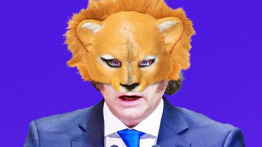 مايلي: المهيمنة في الاضمحلال