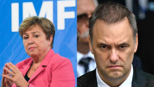 Informe del FMI señala preocupación por corrupción en Argentina y retraso en declaraciones de activos
