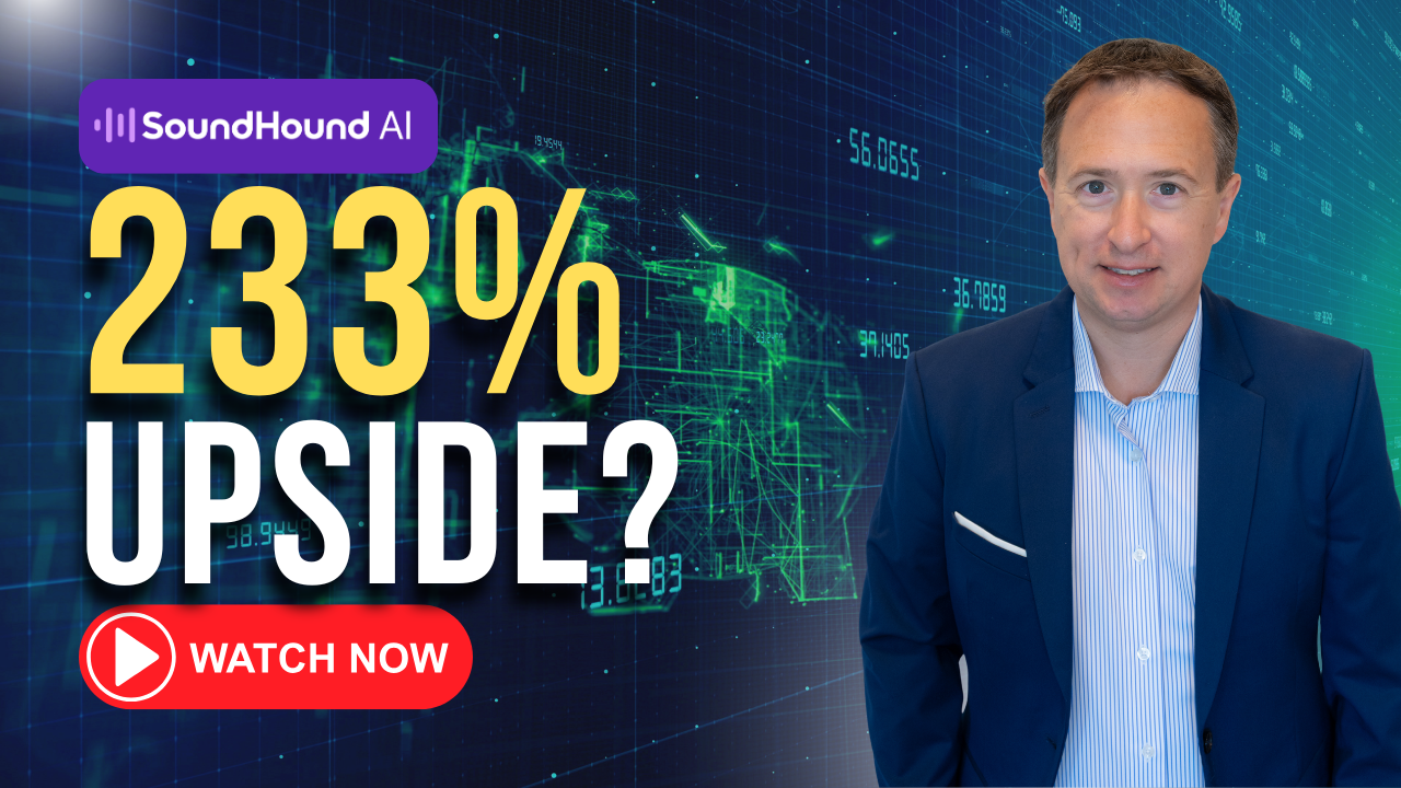 Predicción: SoundHound AI podría triplicarse para 2027