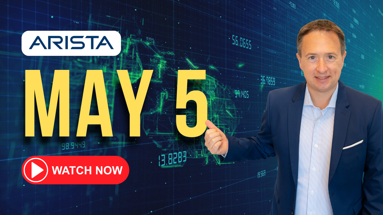 Should You Buy Arista Networks Before Its Next Earnings Report?