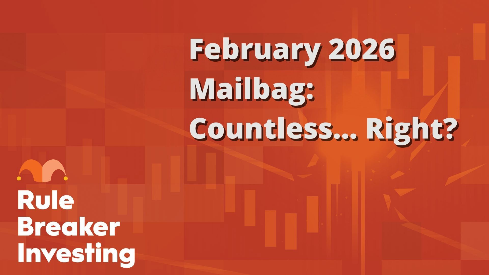 Bolsa de correo de inversión para romper reglas: los oyentes expresan sus quejas