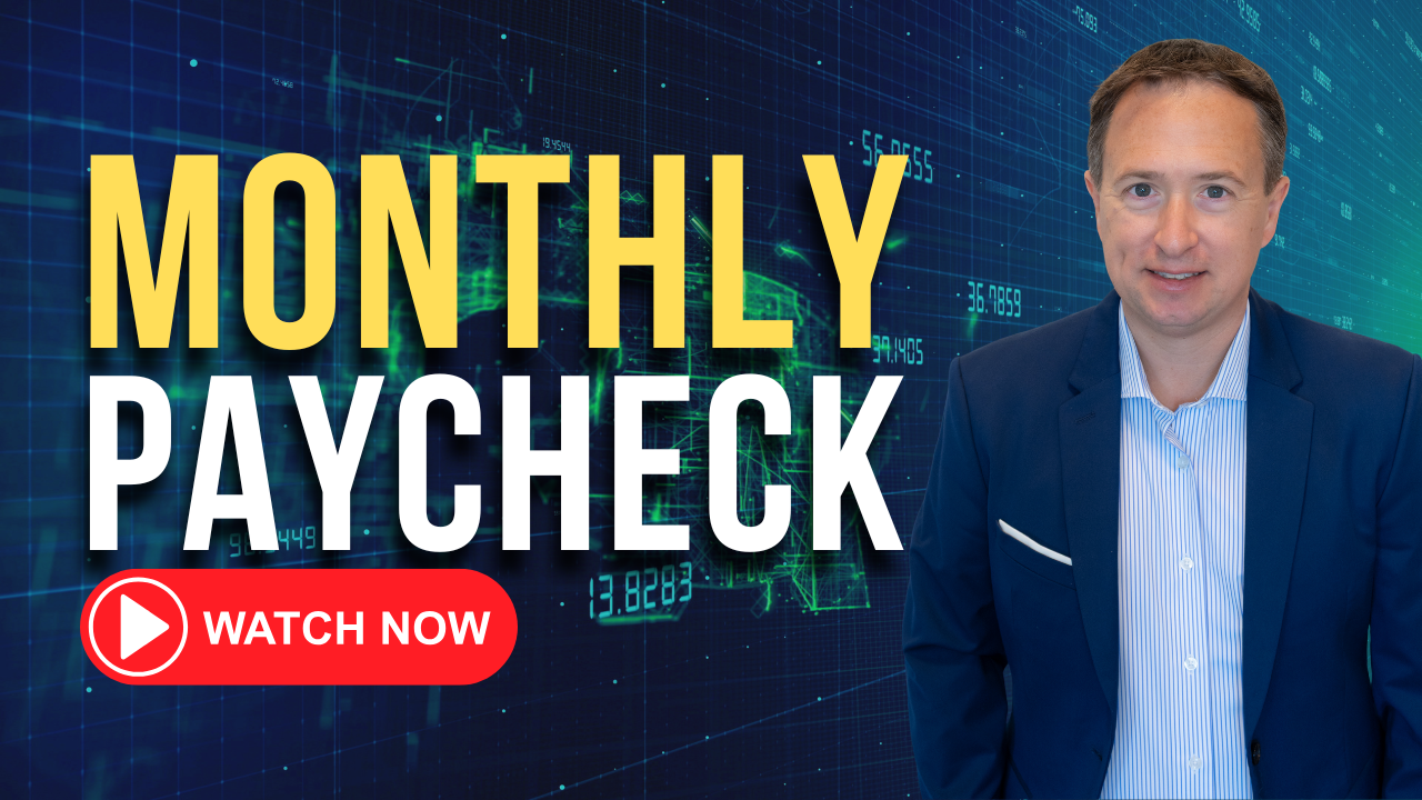 This Could Be the Best Monthly Dividend Stock Right Now (Hint: It's Not Realty Income)