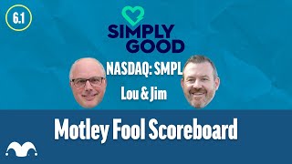 Simply Good Foods: A Hidden Gem or a Fading Brand?