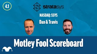 Stratasys: un pionero de la impresión 3D que lucha por encontrar su lugar