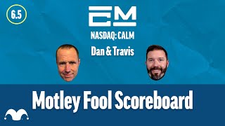 أطعمة كال ماين: تقييم 6.5 في سوق متقلبة