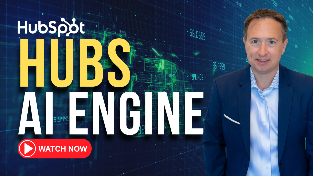 Grandes noticias: ¿HubSpot está construyendo silenciosamente el próximo motor de crecimiento de IA?