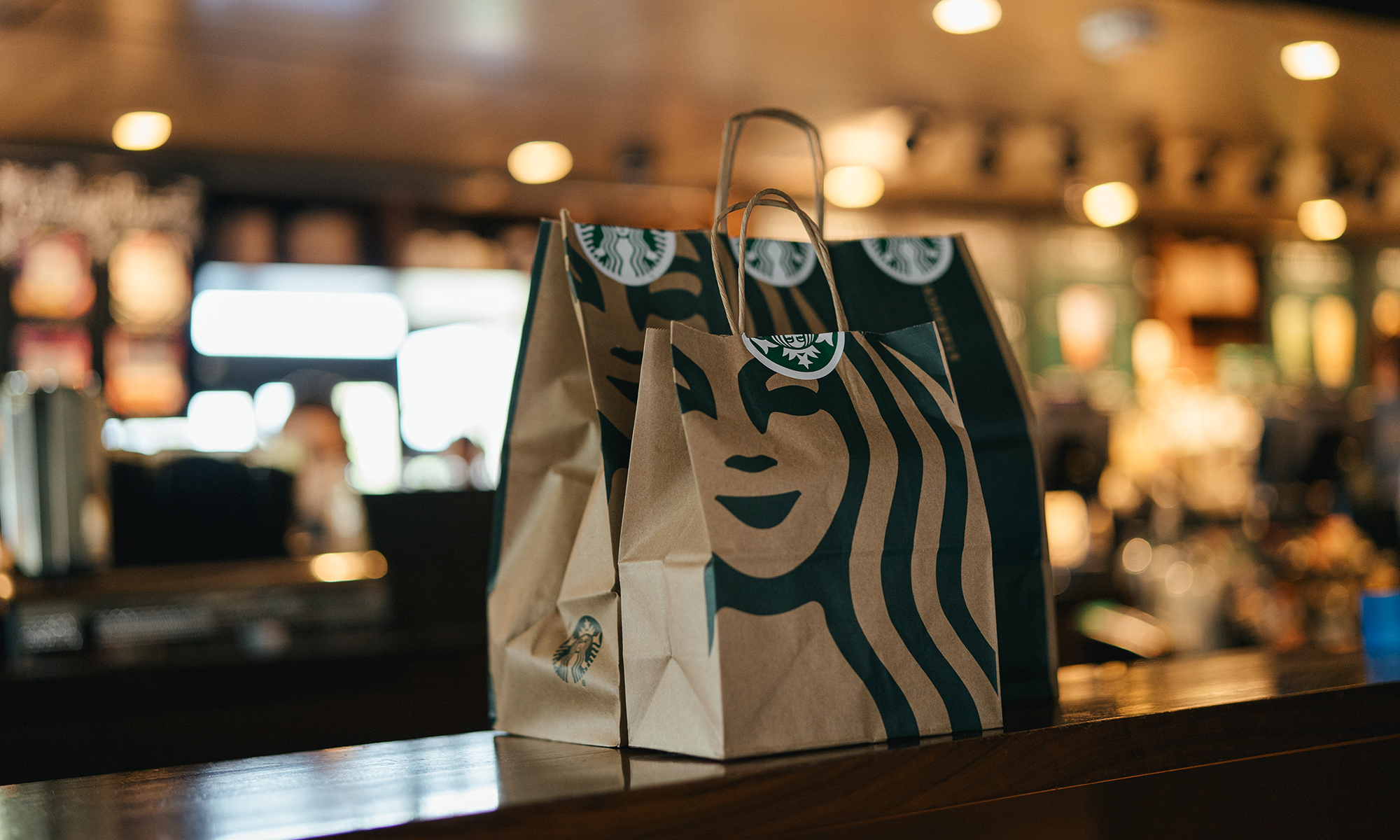 Could Buying Starbucks Stock Today Set You Up for Life?