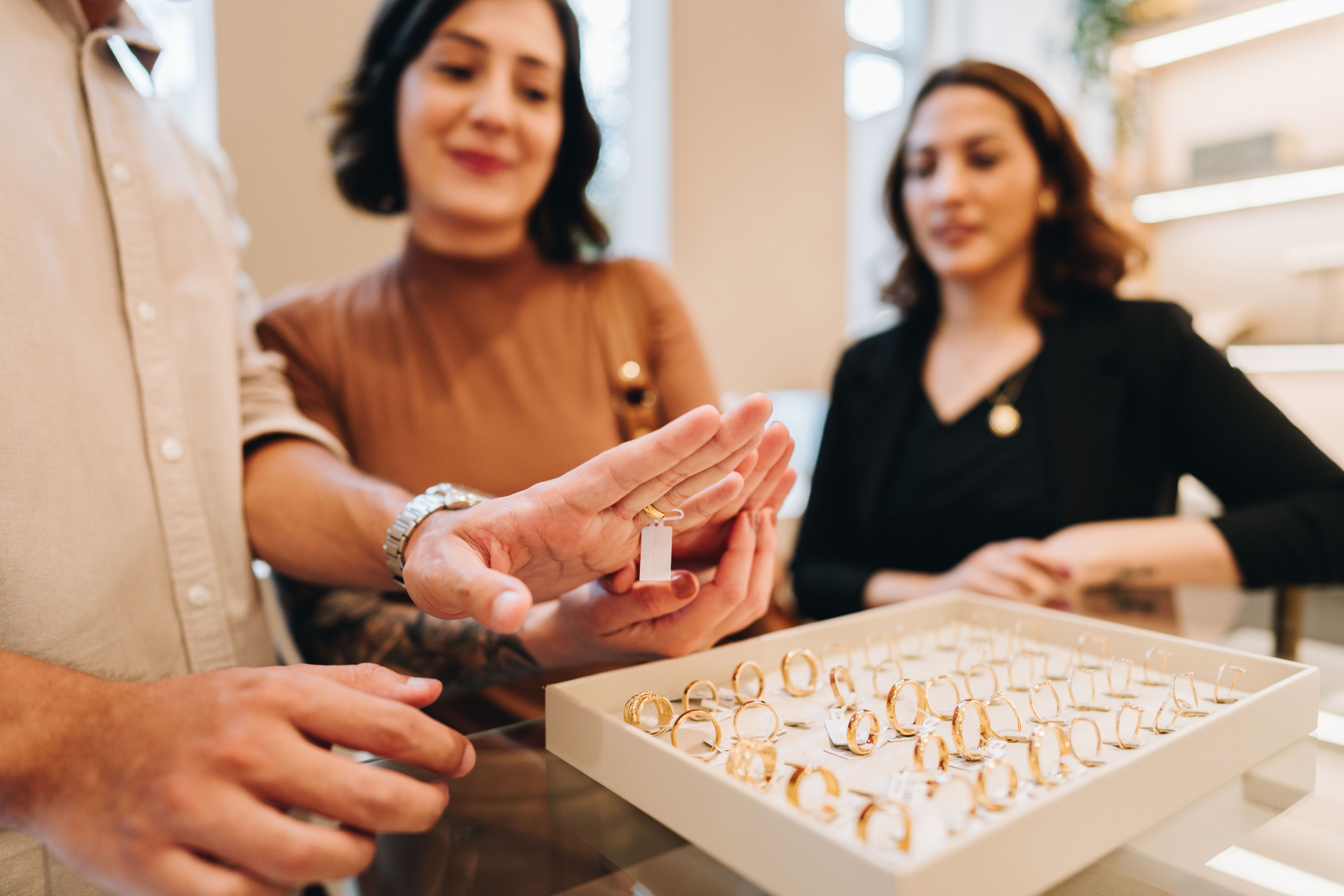 Is Signet Jewelers Stock a Buy in 2026?
