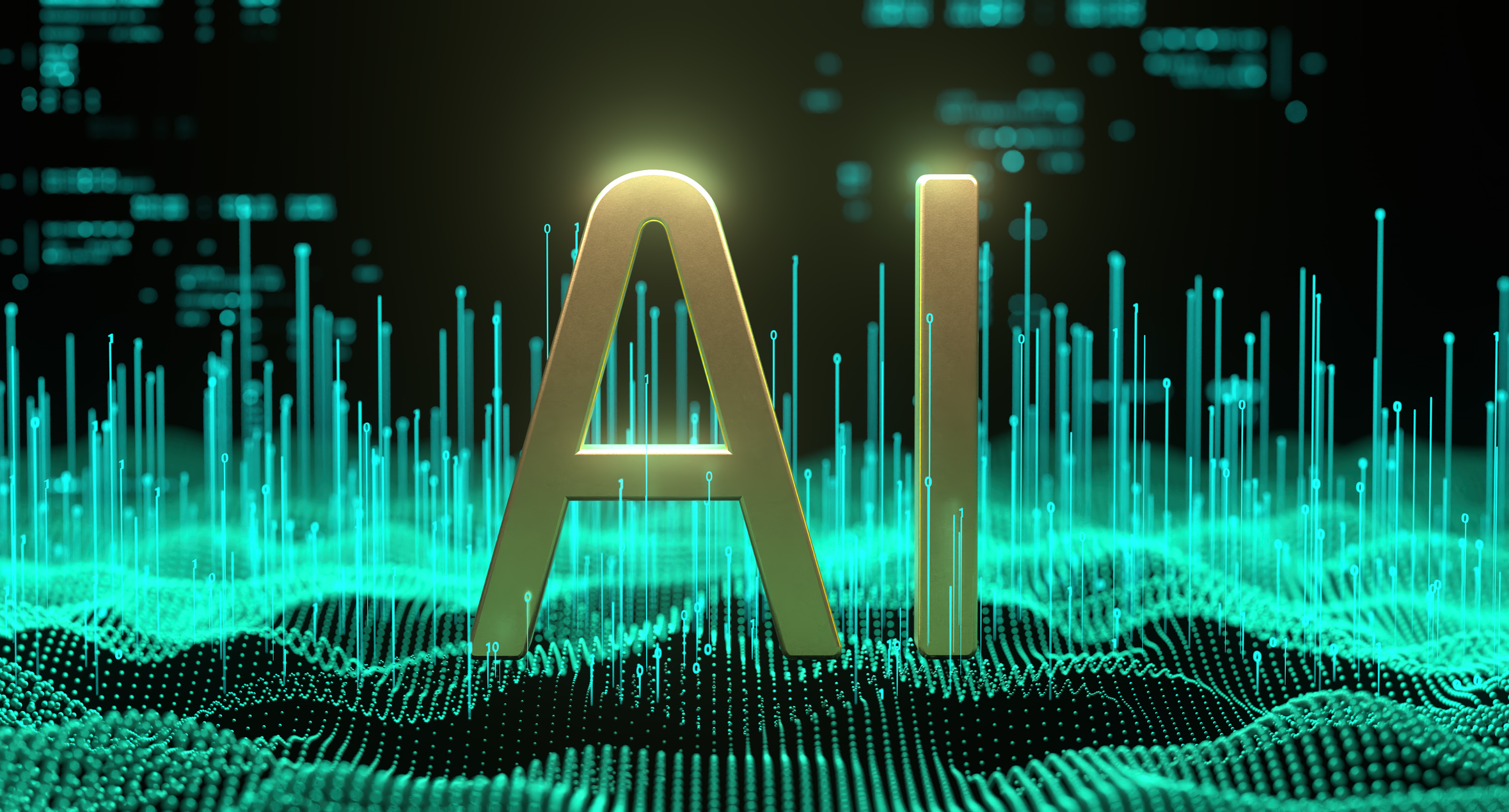 Is the Stock Market Sending a Warning Signal About Artificial Intelligence (AI) Stocks?