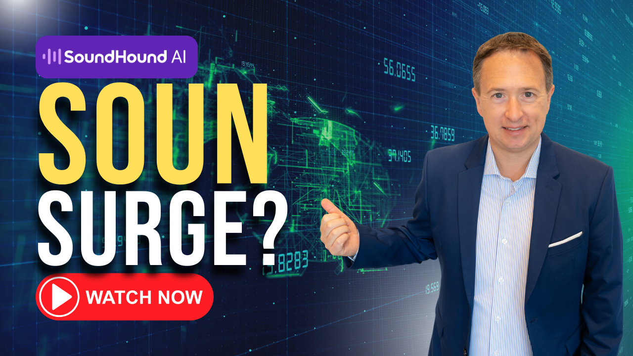 Prediction: SoundHound AI Could Surge As Voice Commerce Takes Off